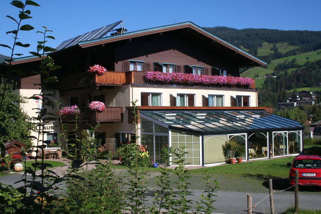 Wellness Hollaus Gasthof