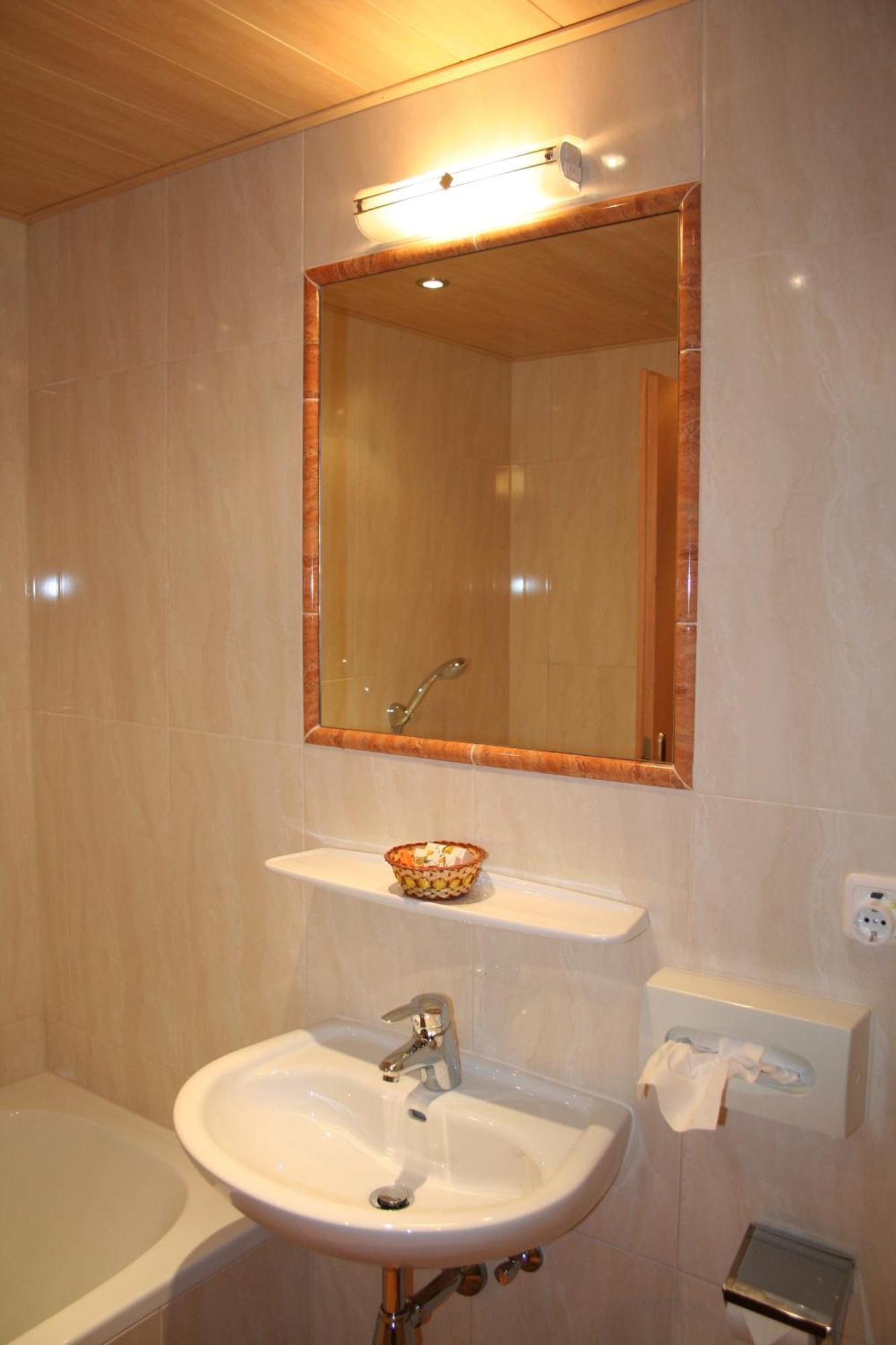 Wellness Hollaus 3* Kirchberg in Tirol