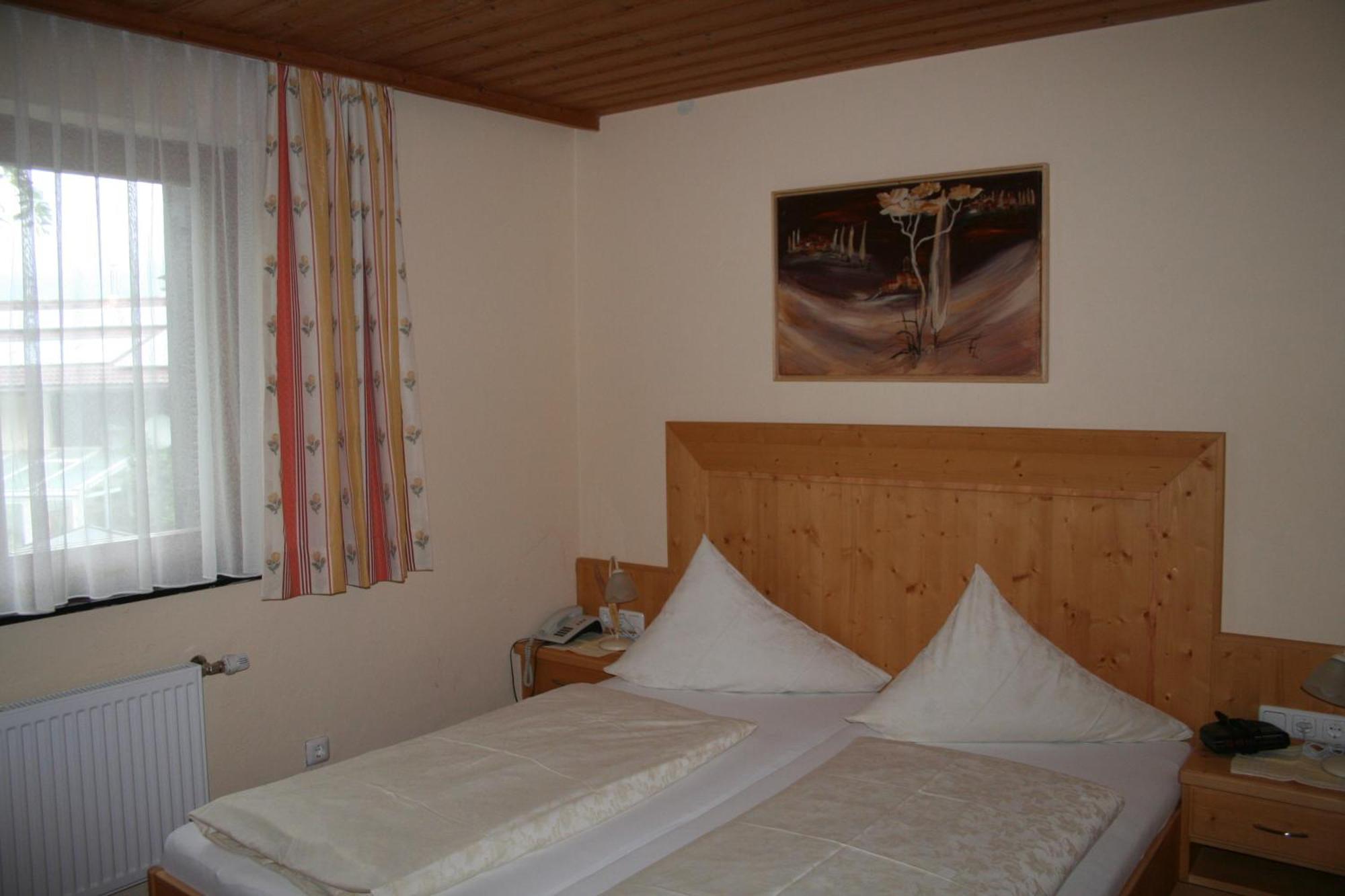 Gasthuis Wellness Hollaus Kirchberg in Tirol