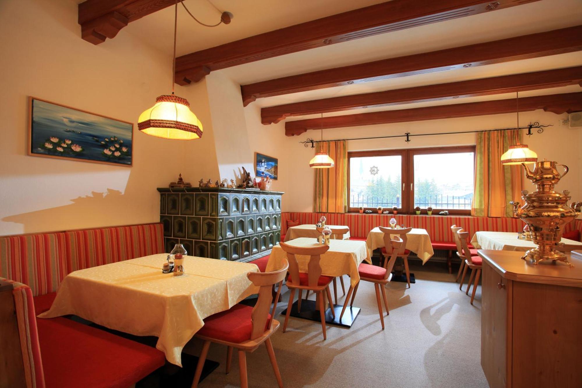 Wellness Hollaus Kirchberg in Tirol
