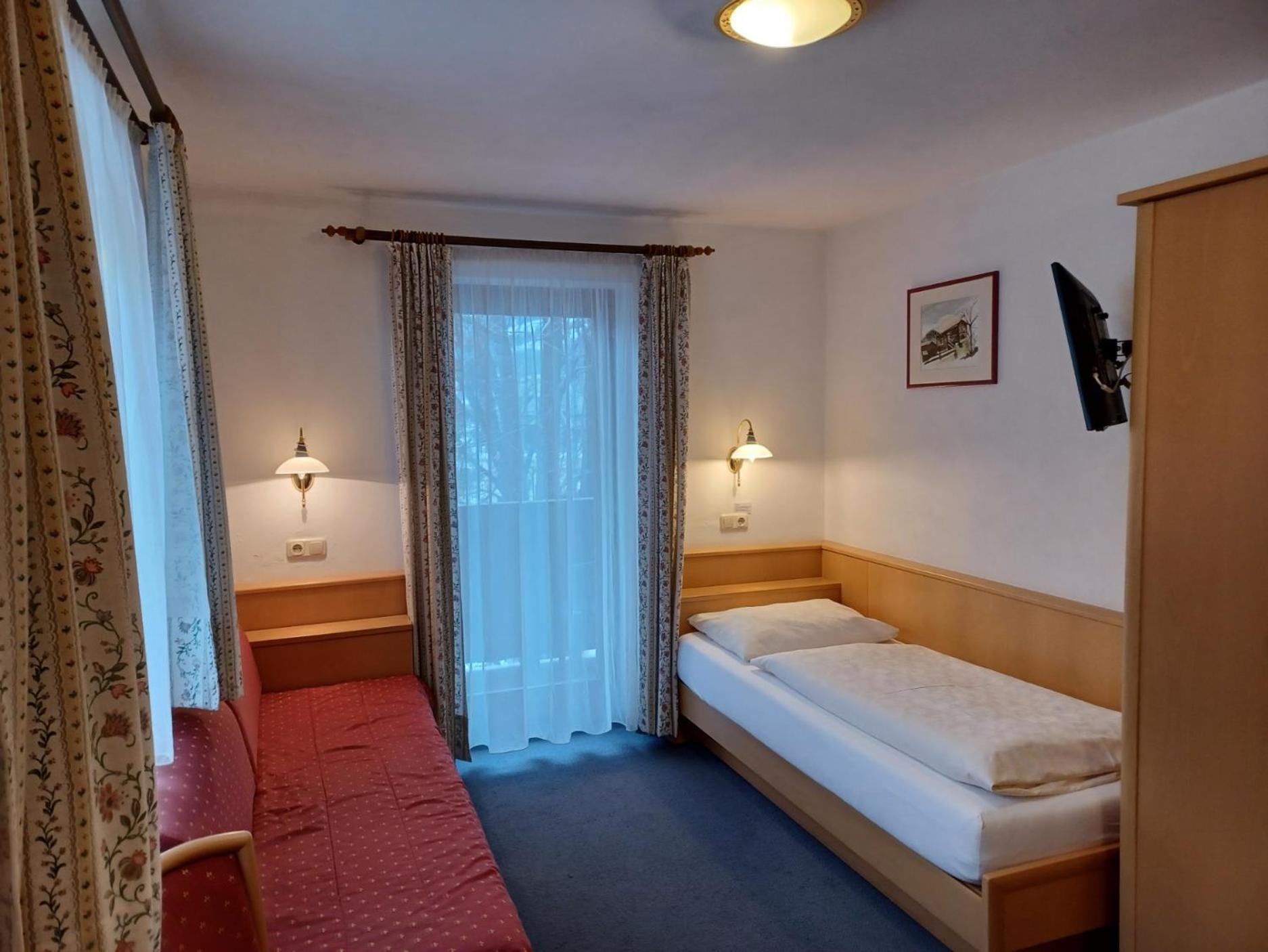 Wellness Hollaus 3* Kirchberg in Tirol