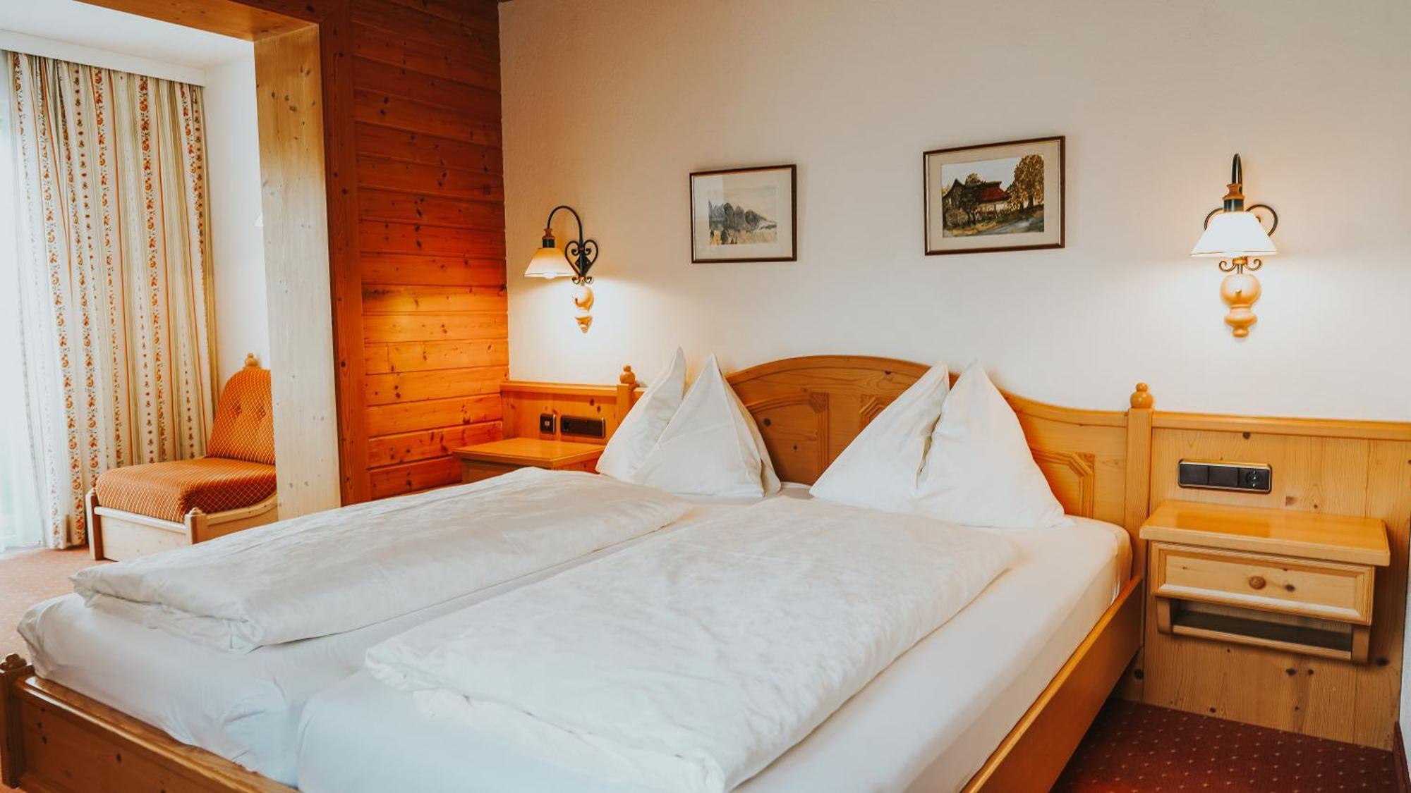 Gasthuis Wellness Hollaus Kirchberg in Tirol