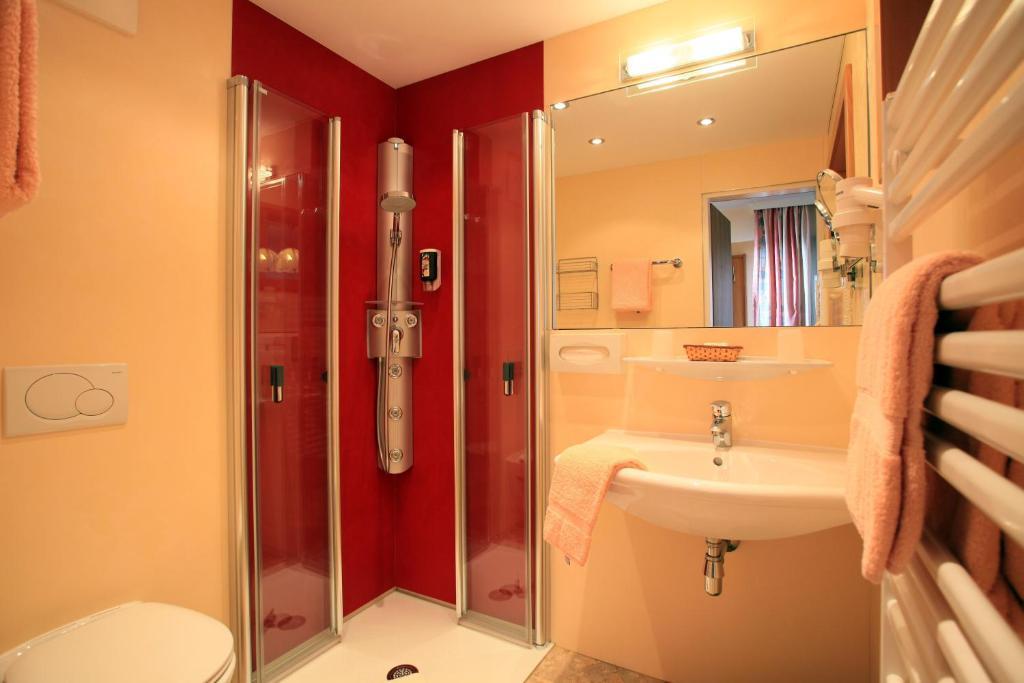Wellness Hollaus Gasthuis 3*