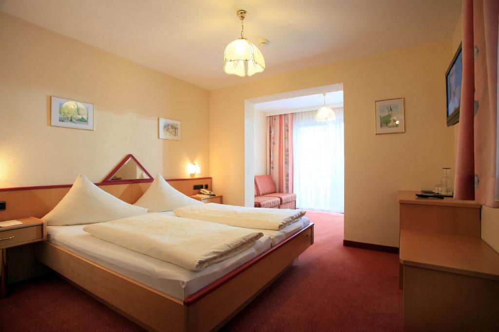 Gasthuis Wellness Hollaus Kirchberg in Tirol