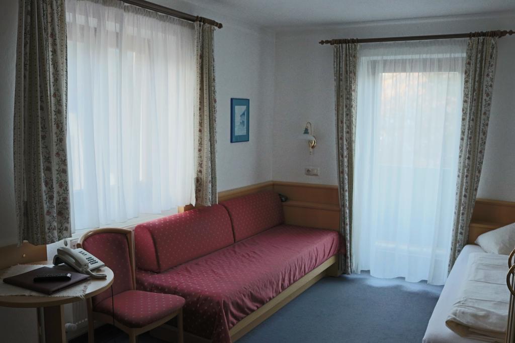 Wellness Hollaus Kirchberg in Tirol