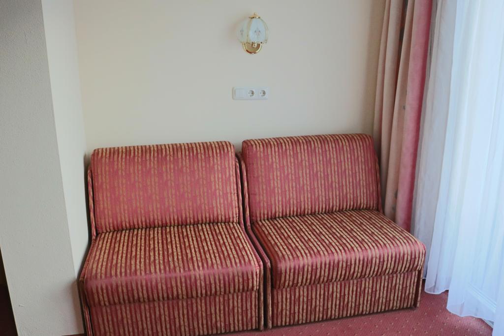 Wellness Hollaus Gasthuis 3*