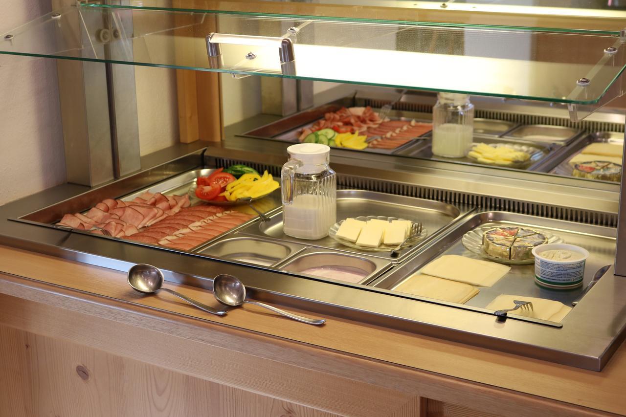 Wellness Hollaus 3* Kirchberg in Tirol
